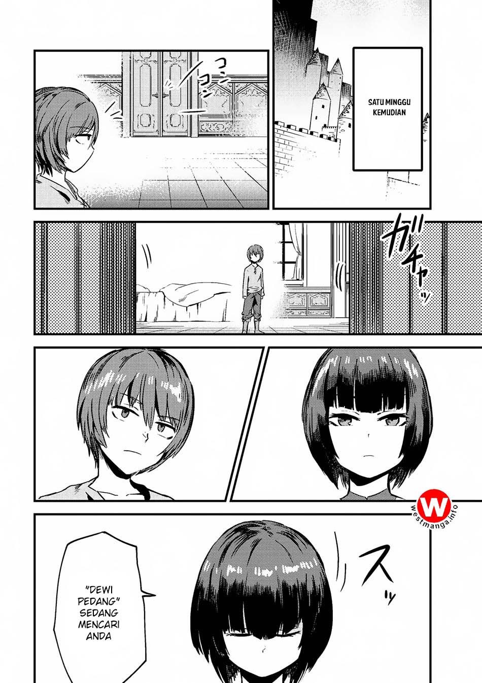 Kaifuku Jutsushi Yarinaoshi: Sokushi Mahou to Skill Copy no Chouetsu Heal